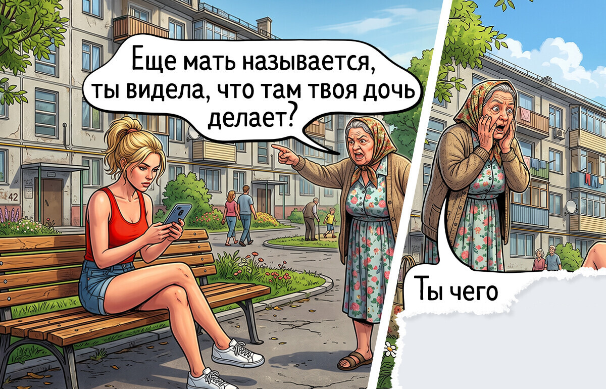 16 комиксов и историй о маленьких радостях, которые и дарят нам счастье