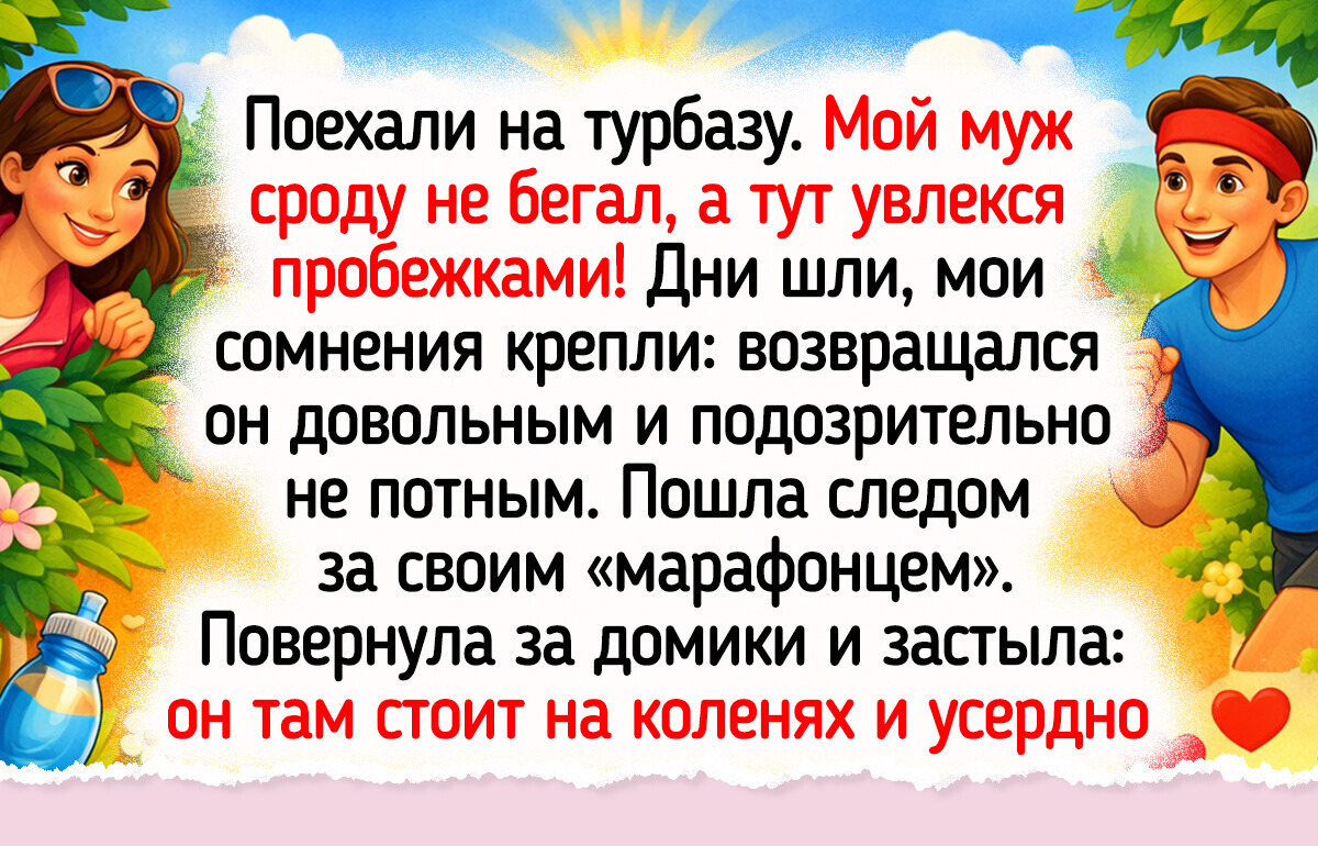 16 светлых историй об отдыхе на природе, которые пропитаны ароматом хвои и свежестью утренней росы