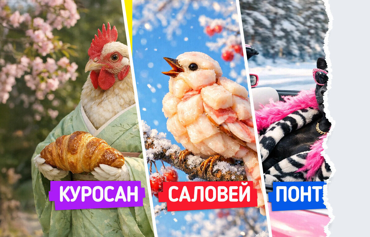 Мы нарисовали 20+ слов с ошибками и теперь не знаем, как перестать икать от смеха