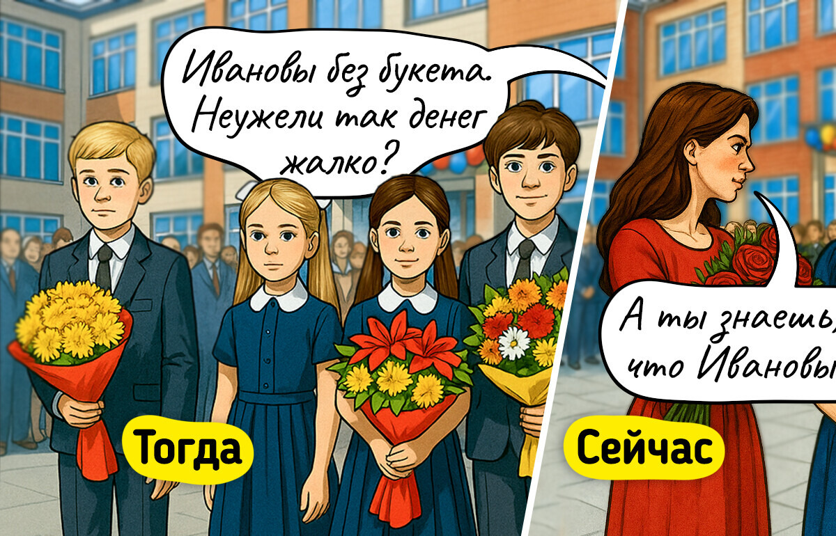 15 комиксов о том, что начало учебного года — это не только праздник, но и первый в году квест 15 комиксов о том, что начало учебного года — это не только праздник, но и первый в году квест