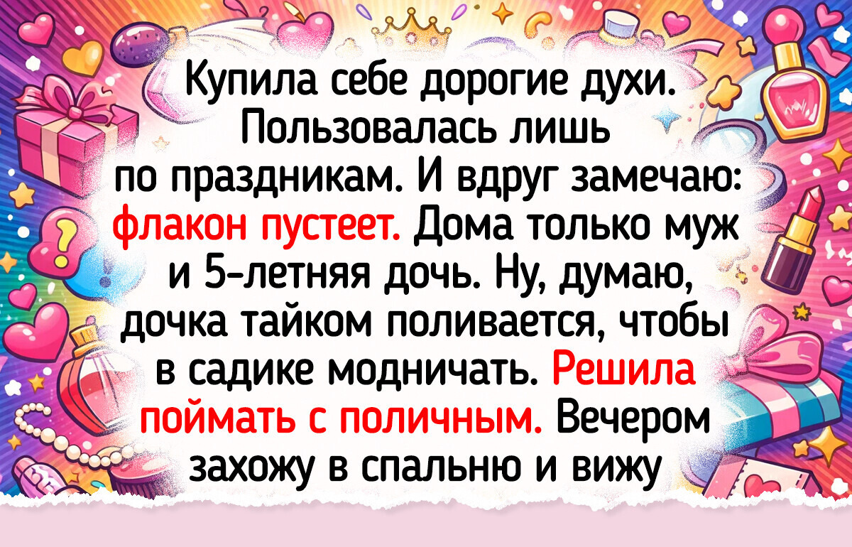 15 добрых семейных историй, от которых на душе становится теплее