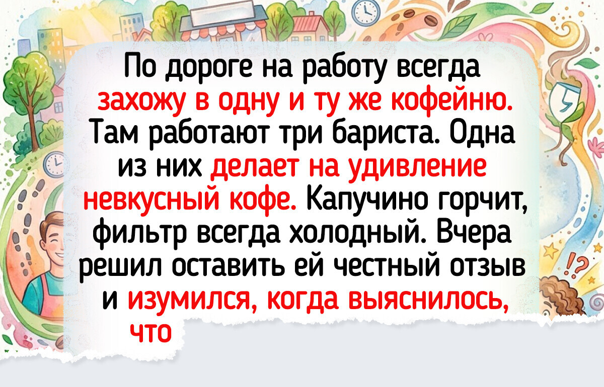 17 историй о знакомствах, которые доказывают: судьба может ждать даже в очереди за майонезом 17 историй о знакомствах, которые доказывают: судьба может ждать даже в очереди за майонезом