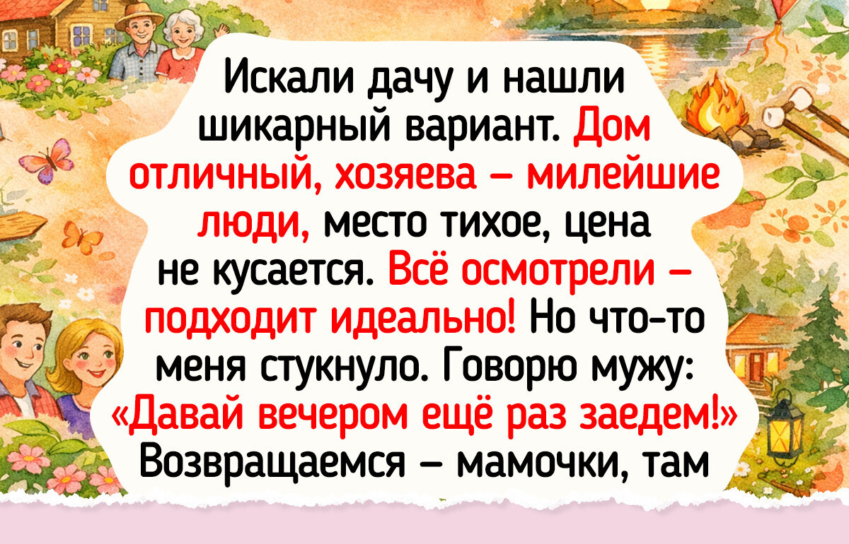 20+ душевных историй про внутреннее чутьё, которое оказалось точнее любой логики