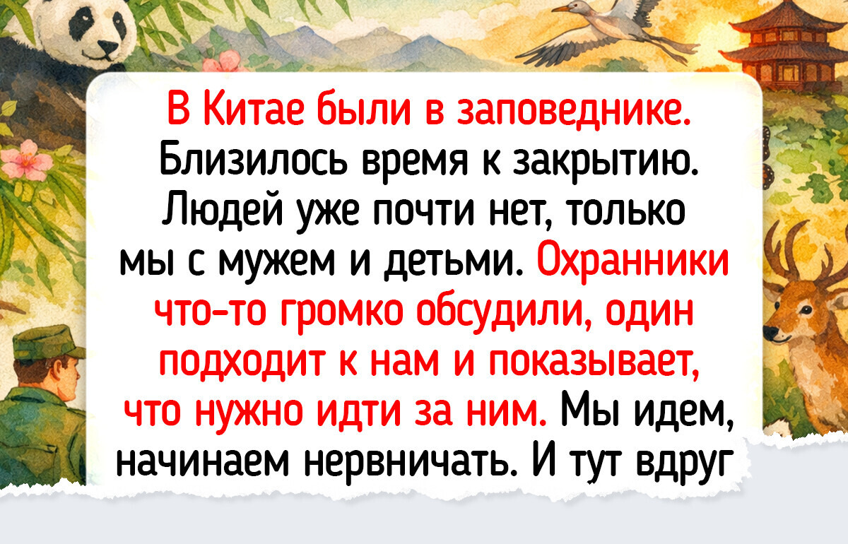 22 живых истории о буднях консьержей и охранников, которые точно не назовешь скучными