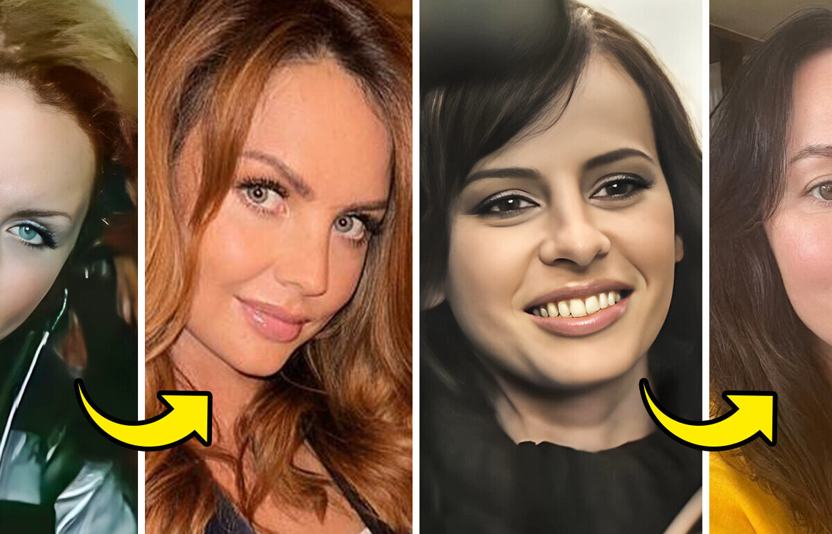 Как выглядят герои клипов, под которые мы тусовались 10-15 лет назад Как выглядят герои клипов, под которые мы тусовались 10-15 лет назад