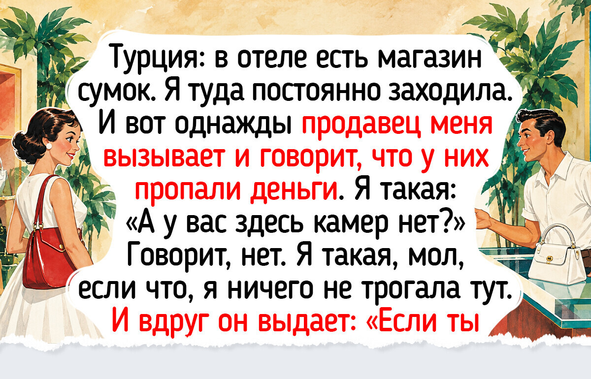 16 историй из Турции, пропитанных ароматом еще теплого симита и сладкого лукума