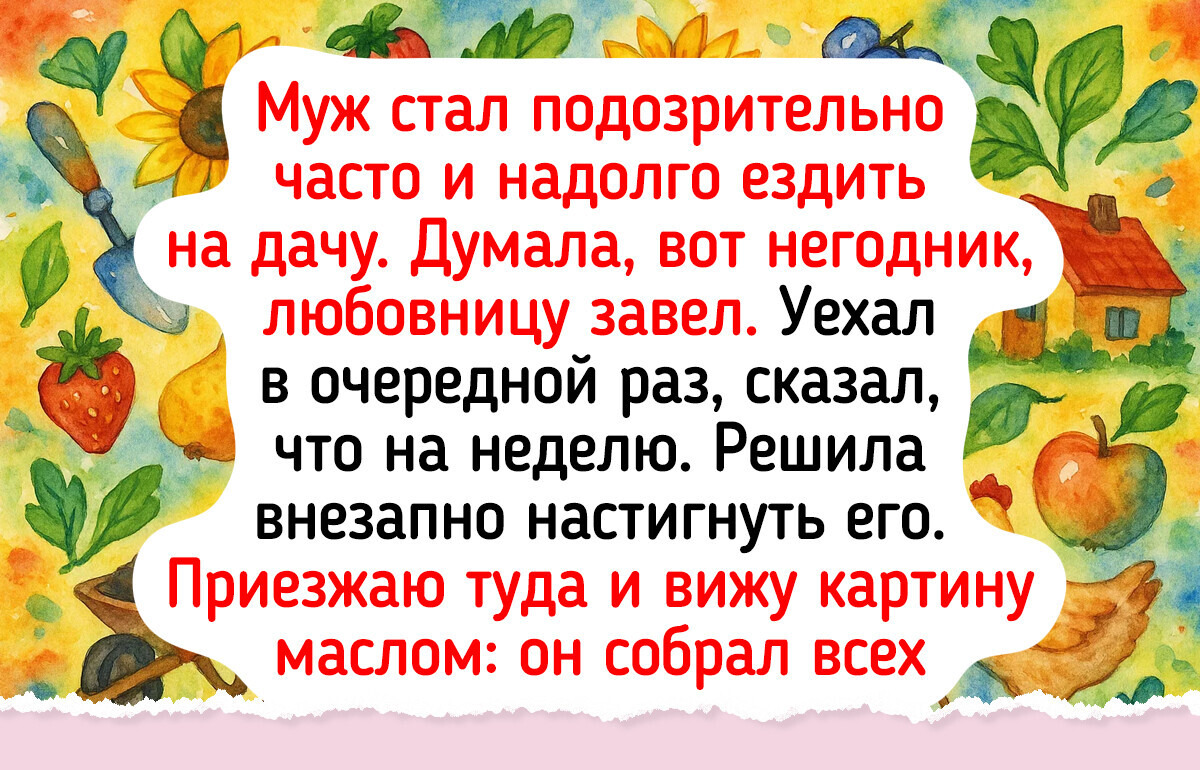 19 вторых половинок, которые словно соревнуются в своих милых чудачествах