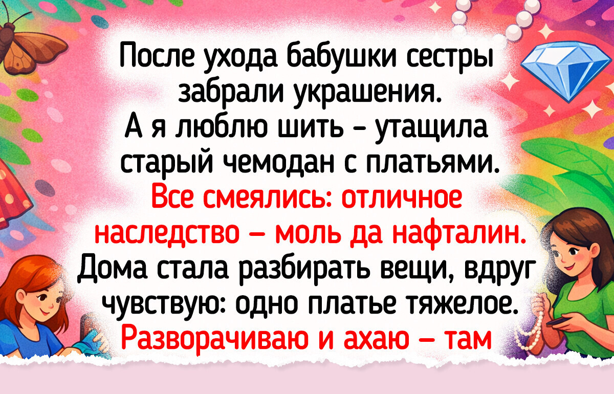 20+ человек с золотыми руками, которым любимое хобби регулярно приносит удивительные истории