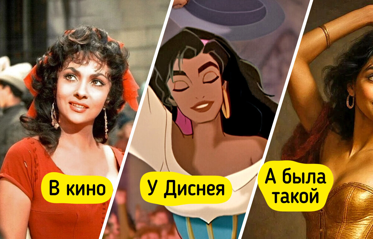 Мы с нейросетью «оживили» 15 персонажей из культовых книг, и результат ошеломляет Мы с нейросетью «оживили» 15 персонажей из культовых книг, и результат ошеломляет