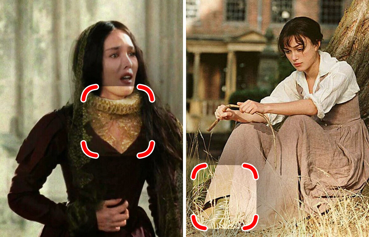 12 раз, когда костюмеры исторических фильмов, кажется, прогуливали уроки истории 12 раз, когда костюмеры исторических фильмов, кажется, прогуливали уроки истории