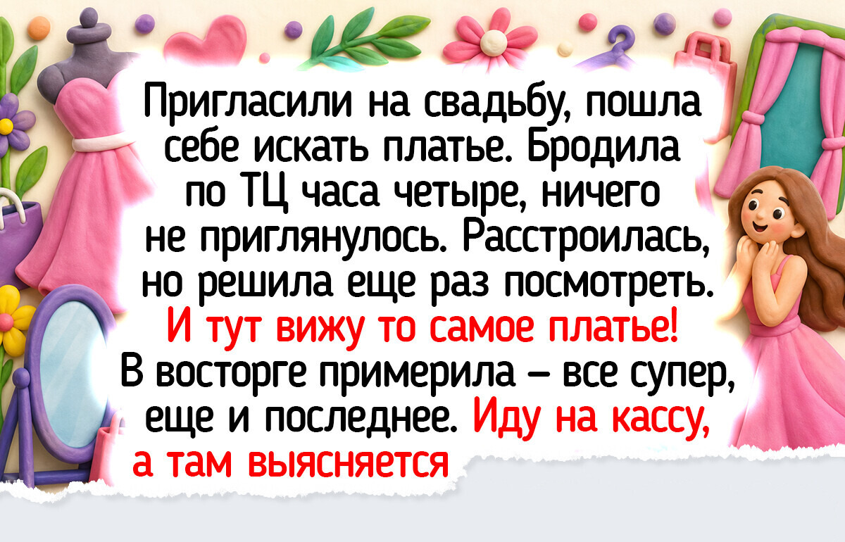 20 ярких историй о совпадениях, которые надолго отпечатались в памяти людей