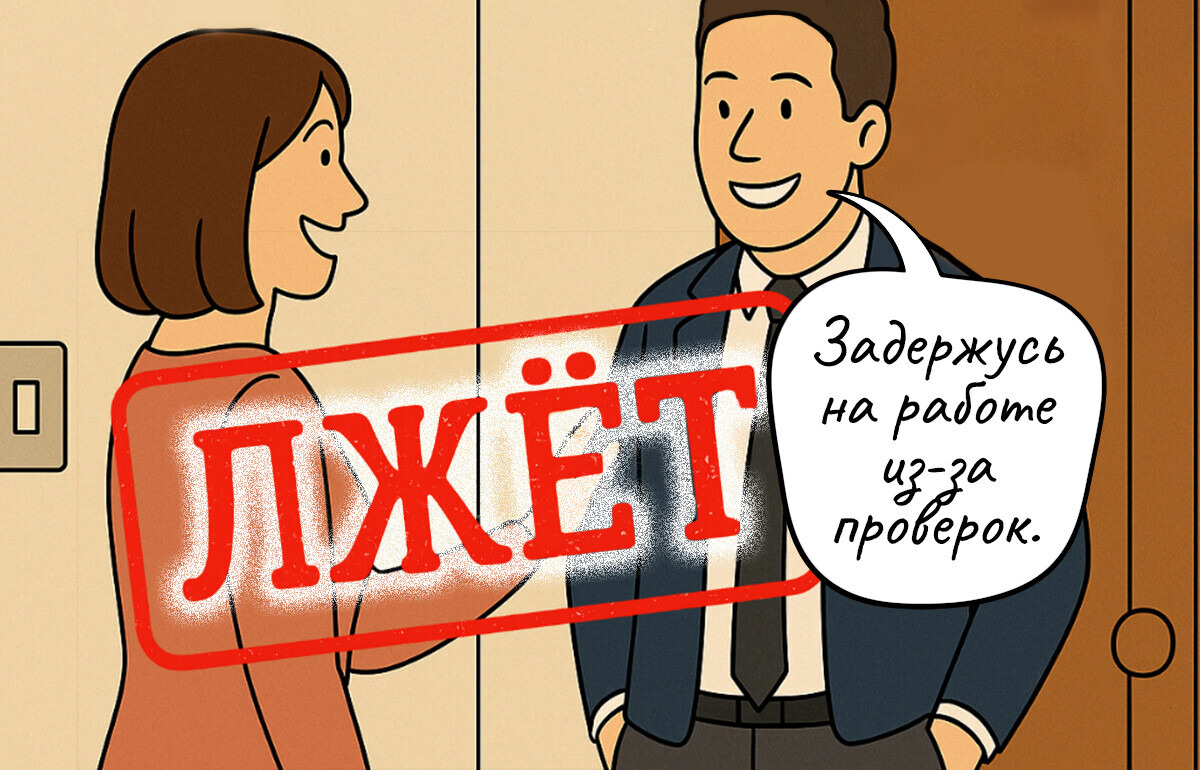 9 признаков языка тела, которые подчистую расскажут все о собеседнике