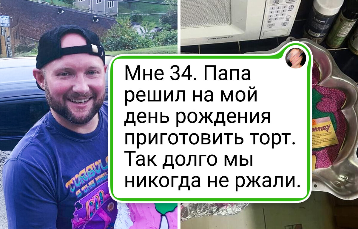 15+ кулинарных экспериментов, где от триумфа до провала — один шаг