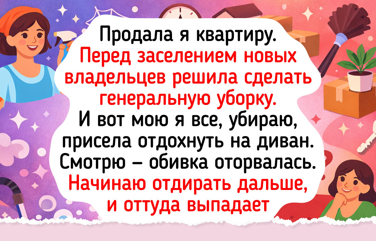 17 светлых историй и фото о старых домах, которые хранят теплые приветы из прошлого