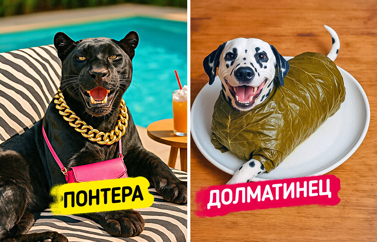 Мы решили нарисовать 20+ слов с ошибками и обхохотались над результатом Мы решили нарисовать 20+ слов с ошибками и обхохотались над результатом
