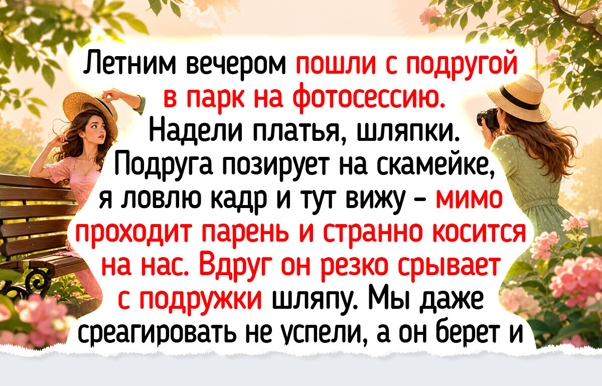 15+ зарисовок о летних вечерах, которые наполнены ароматом липы и желтым светом фонарей