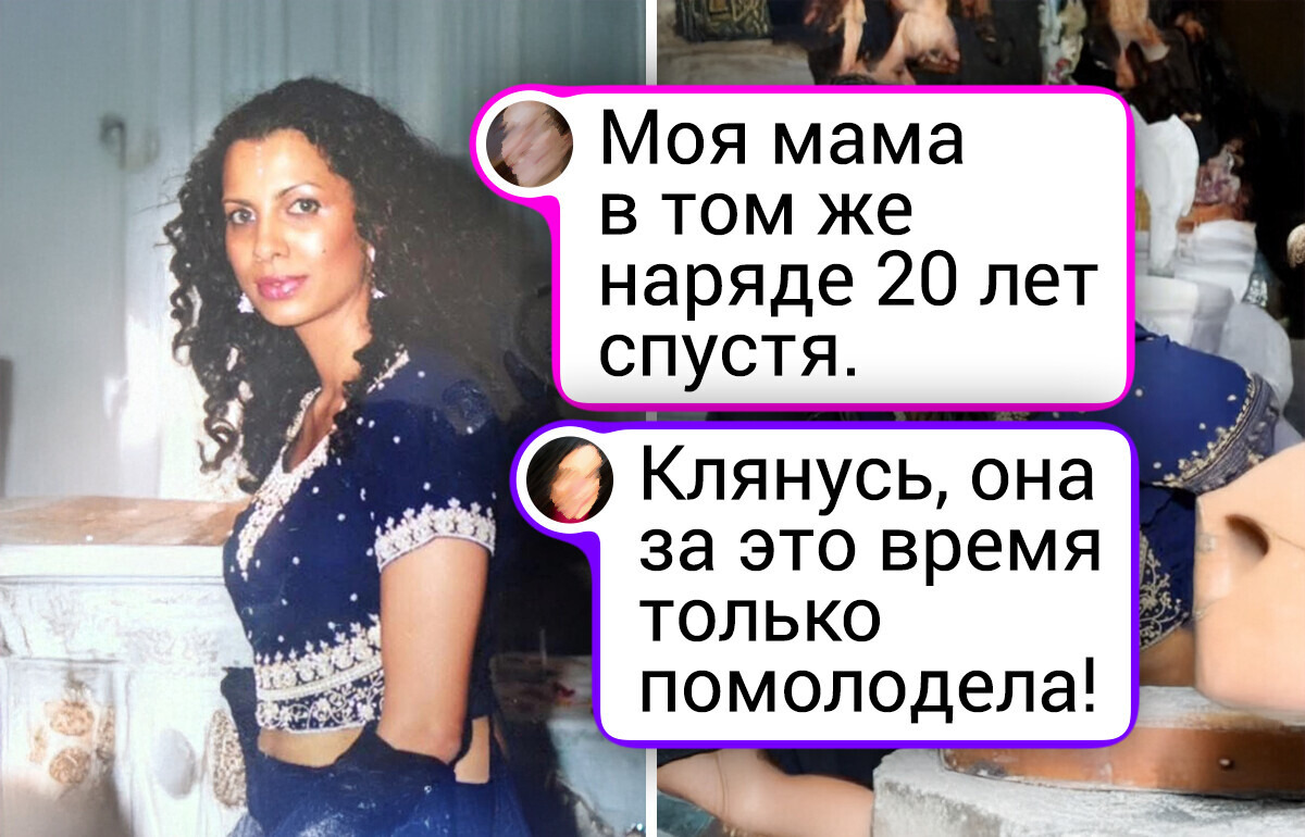 17 наглядных примеров «до и после», где разница говорит сама за себя 17 наглядных примеров «до и после», где разница говорит сама за себя