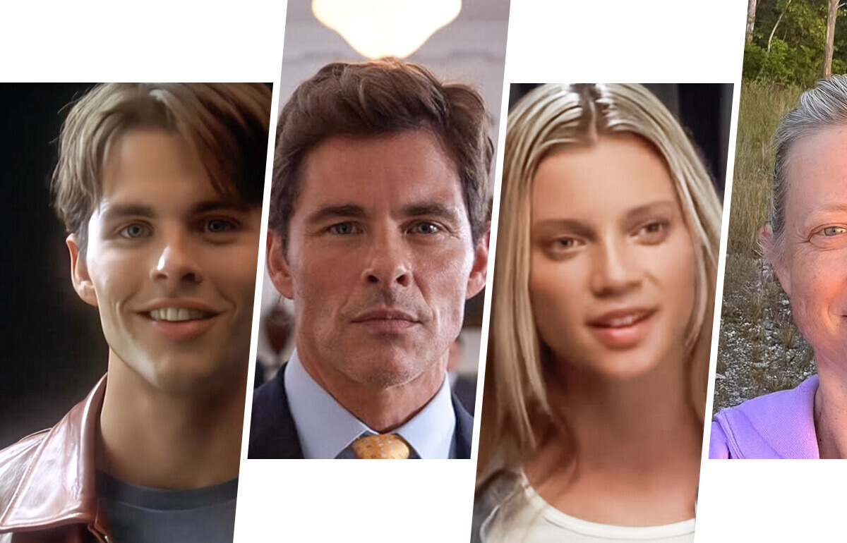 20+ любимых кинодуэтов из прошлого, глядя на которые не веришь, что уже столько лет прошло 20+ любимых кинодуэтов из прошлого, глядя на которые не веришь, что уже столько лет прошло