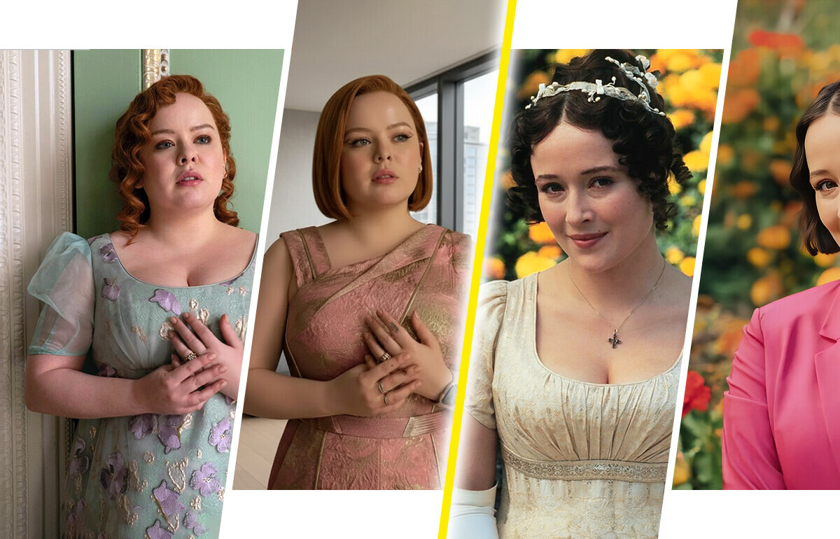 Мы переодели 16 любимых героинь в современные образы, и результат получился на редкость живым