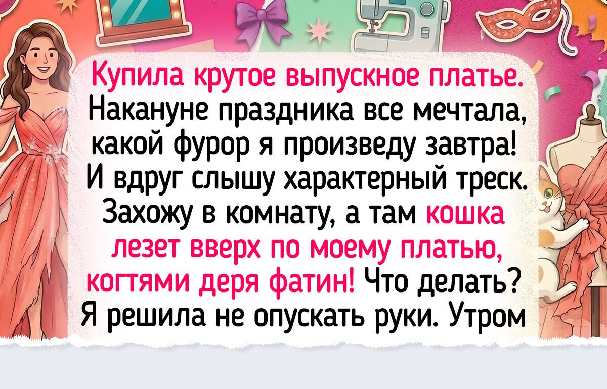 20+ образов с выпускных, в которых есть все — от нежных платьев 50-х до спортивного костюма на балу