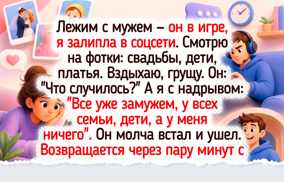 16 ироничных историй, которые хочется пересказывать — потому что такое не придумаешь