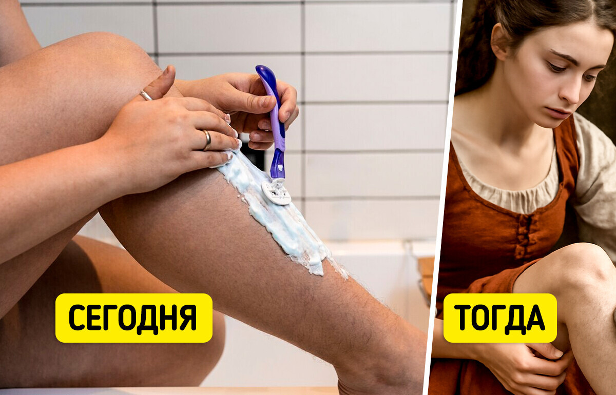 7 доказательств того, что жителям средневековых замков скучать не приходилось