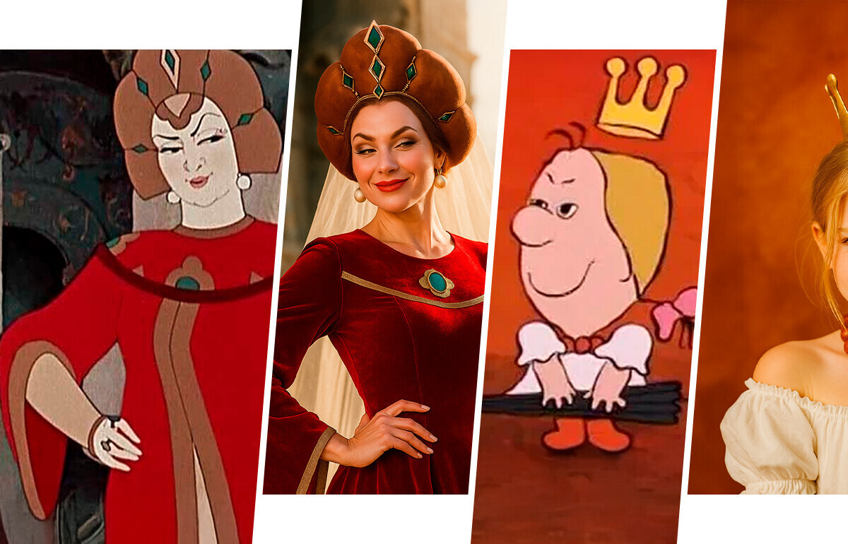 Мы «оживили» 20+ мультгероев, и результат получился пугающе реалистичным Мы «оживили» 20+ мультгероев, и результат получился пугающе реалистичным