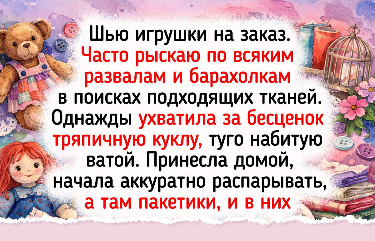 20+ вещиц из прошлого, которые подарили людям чистую радость