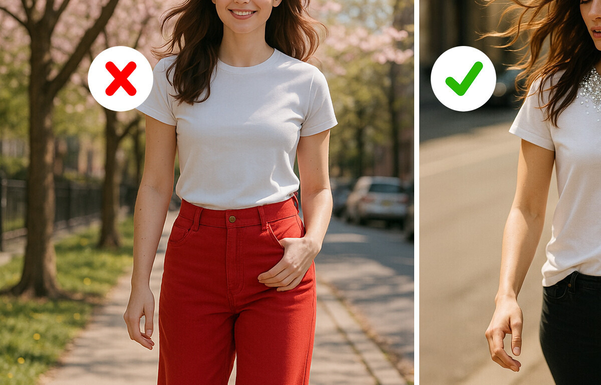 7 приемов, которые помогут носить белое так, чтобы выглядеть на миллион 7 приемов, которые помогут носить белое так, чтобы выглядеть на миллион