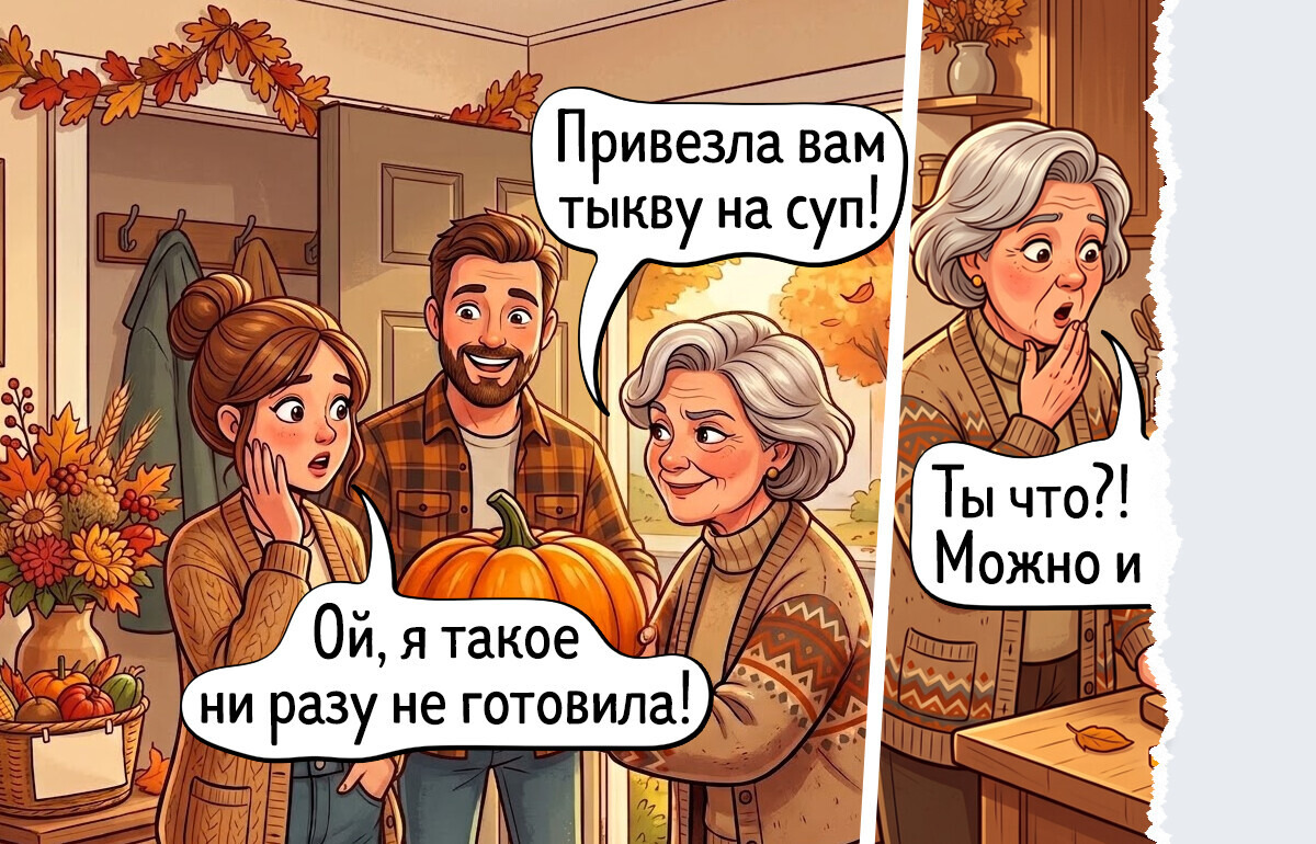 15 осенних зарисовок, которые пропитаны ароматами шарлотки и пряного облепихового чая