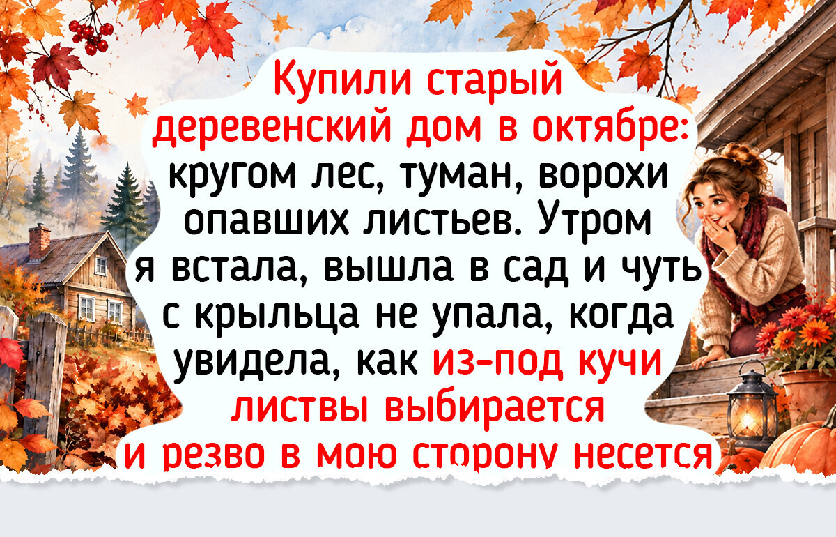 17 снимков и историй от деревенских жителей, чья осень пропитана ароматом антоновки и свежего хлеба 17 снимков и историй от деревенских жителей, чья осень пропитана ароматом антоновки и свежего хлеба