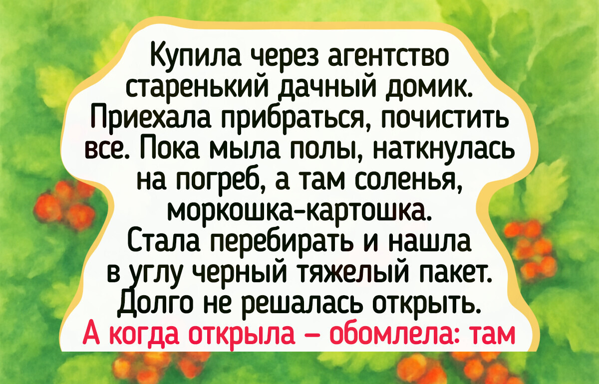 15+ доказательств того, что дачное лето редко обходится без курьезов 15+ доказательств того, что дачное лето редко обходится без курьезов