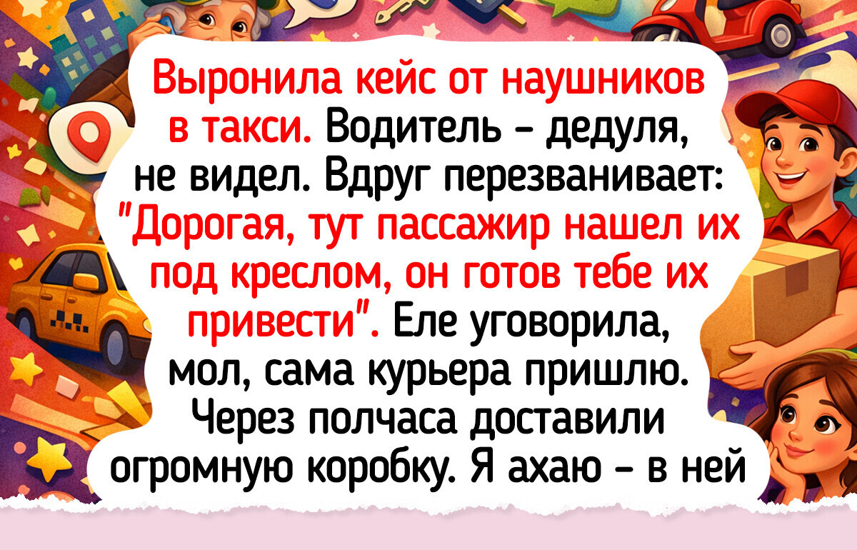 20+ человек рассказали, какие маленькие радости принесли в их жизни много счастья 20+ человек рассказали, какие маленькие радости принесли в их жизни много счастья