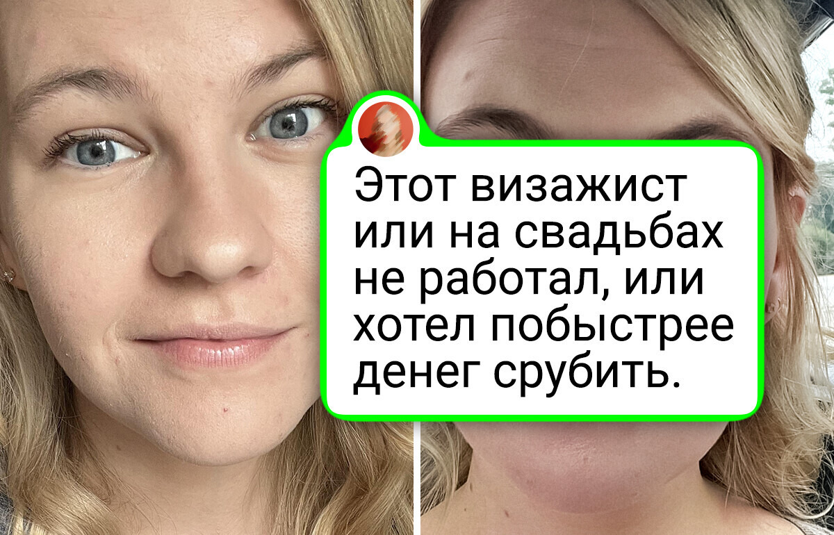 20+ сюрпризов, которые могут поджидать любого из нас в салоне красоты