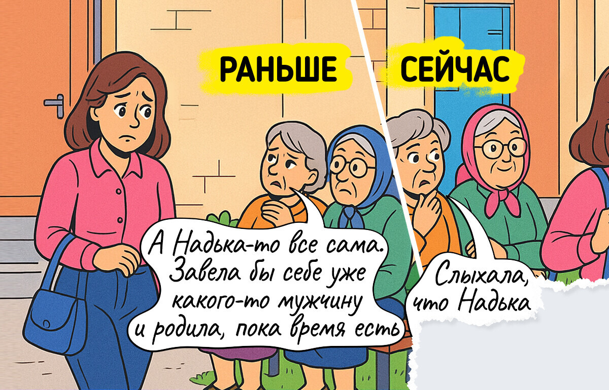 18 забавных примеров того, как незаметно технологии перевернули нашу жизнь 18 забавных примеров того, как незаметно технологии перевернули нашу жизнь