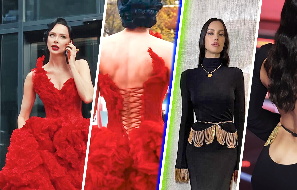 15 свежих звездных нарядов, в которых каждую деталь хочется рассматривать снова и снова