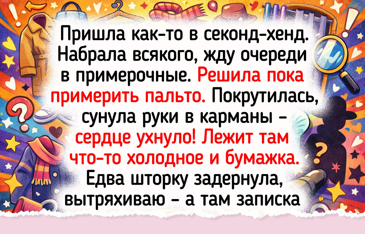 20+ случаев, когда обычный день подкинул сюрприз, к которому жизнь не готовила