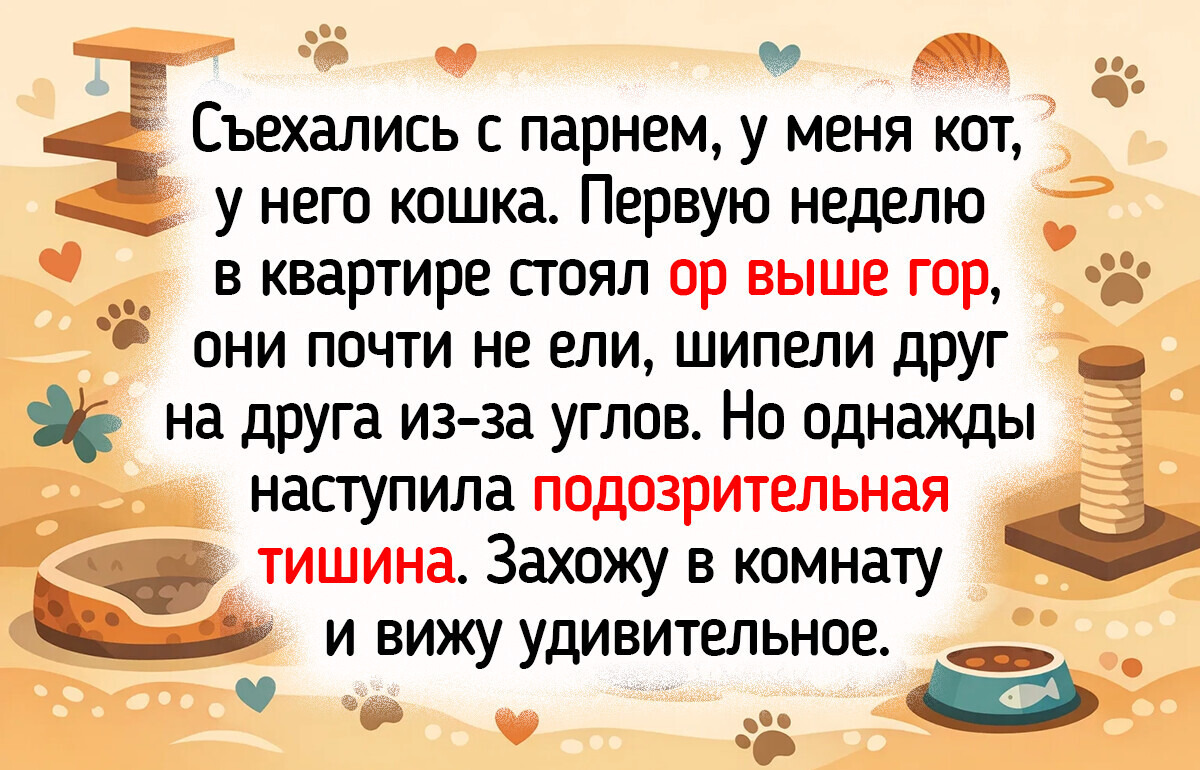15+ примеров дружбы животных, от которых хочется улыбнуться всему миру 15+ примеров дружбы животных, от которых хочется улыбнуться всему миру