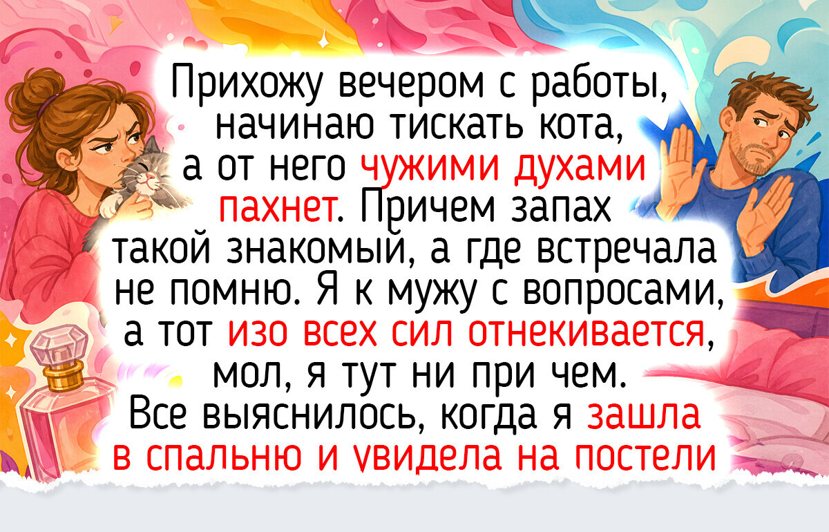 18 историй и фото с котиками, которые поднимают настроение одним своим существованием