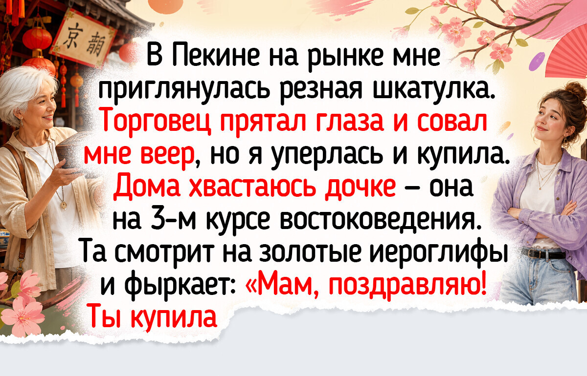 22 путешественника, которые распробовали Азию на вкус и увезли оттуда светлые воспоминания