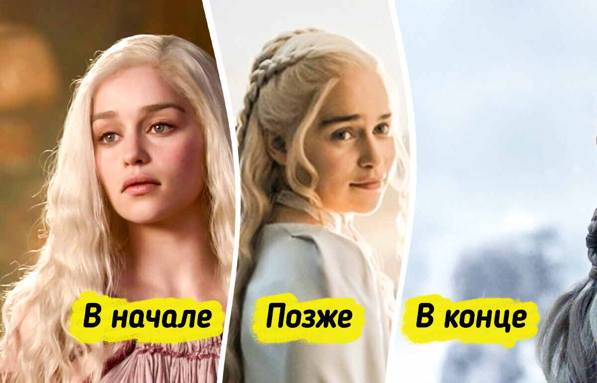 6 неожиданных деталей в фильмах и сериалах, которые заметят и расшифруют только самые внимательные 6 неожиданных деталей в фильмах и сериалах, которые заметят и расшифруют только самые внимательные