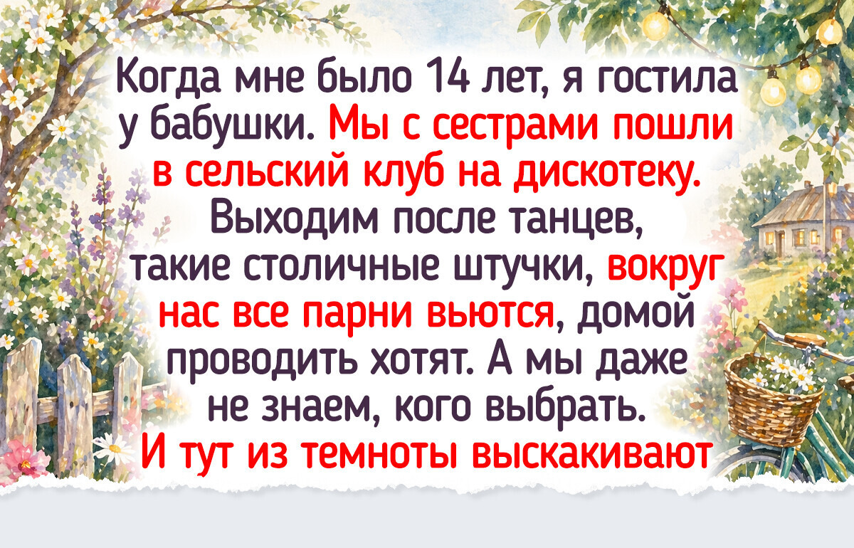 20+ теплых историй и фото, после которых хочется махнуть на все рукой и рвануть в деревню