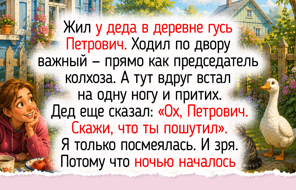 Как животные предсказывают погоду — 10 ярких примет, в которых живут маленькие радости деревенского детства