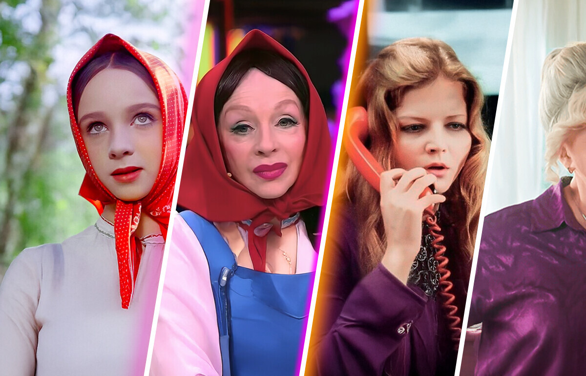 Как изменились актеры из фильмов, которые мы традиционно под Новый год смотрим