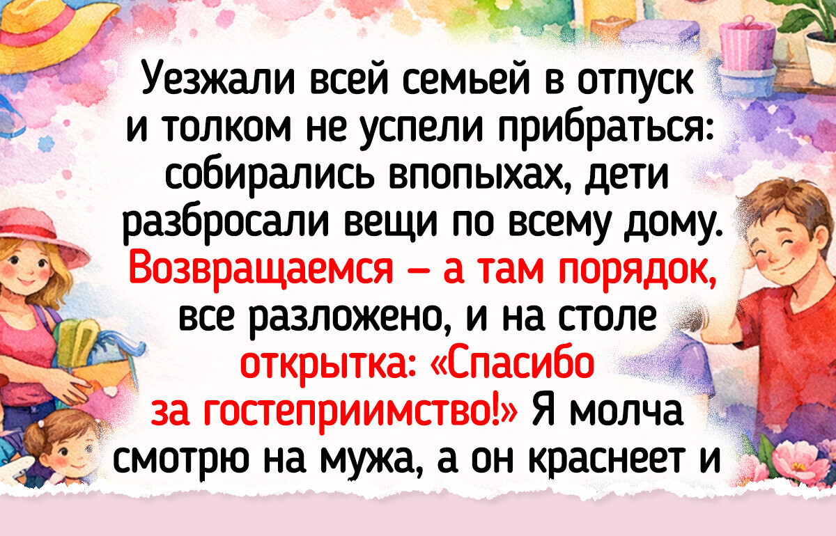 16 историй из отпуска, в которых слышен плеск волн и чувствуется запах горячей кукурузы