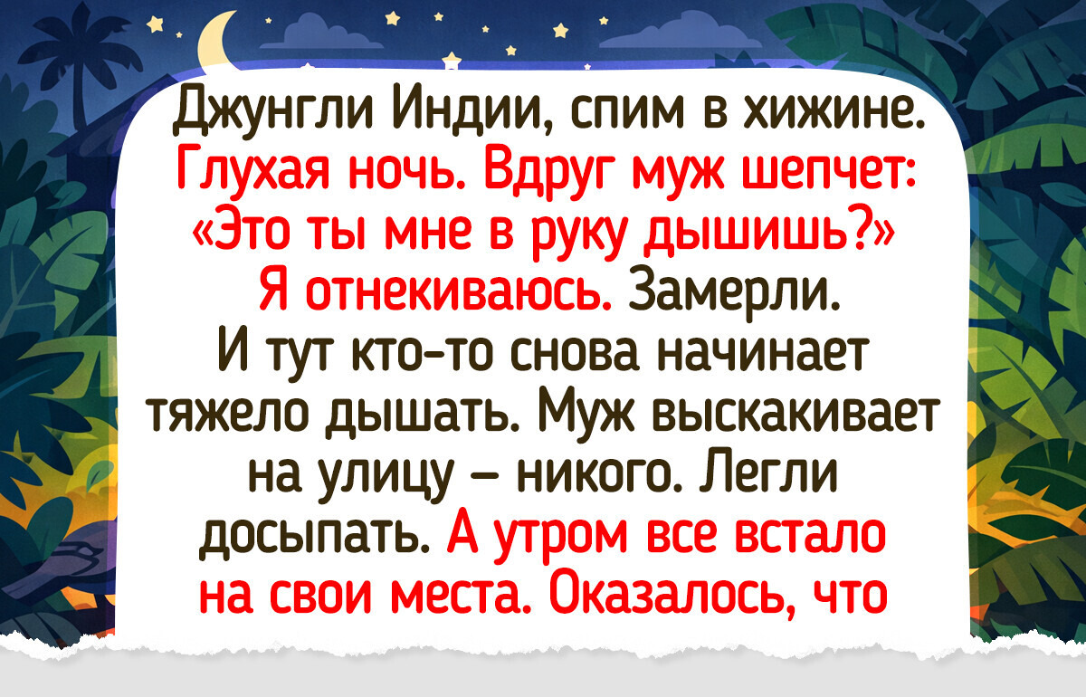 18 историй из отпуска, воспоминания о которых ценнее любых сувениров