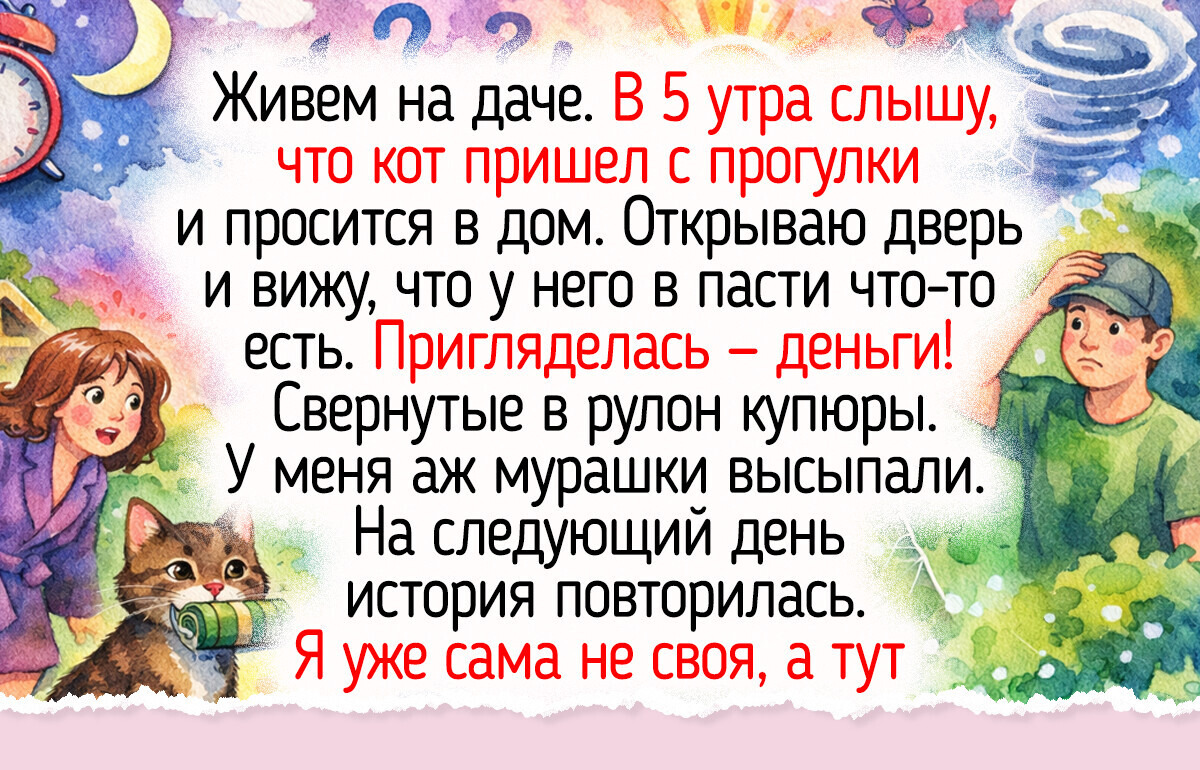 20+ котиков, которые знают тысячу и один способ поднять настроение