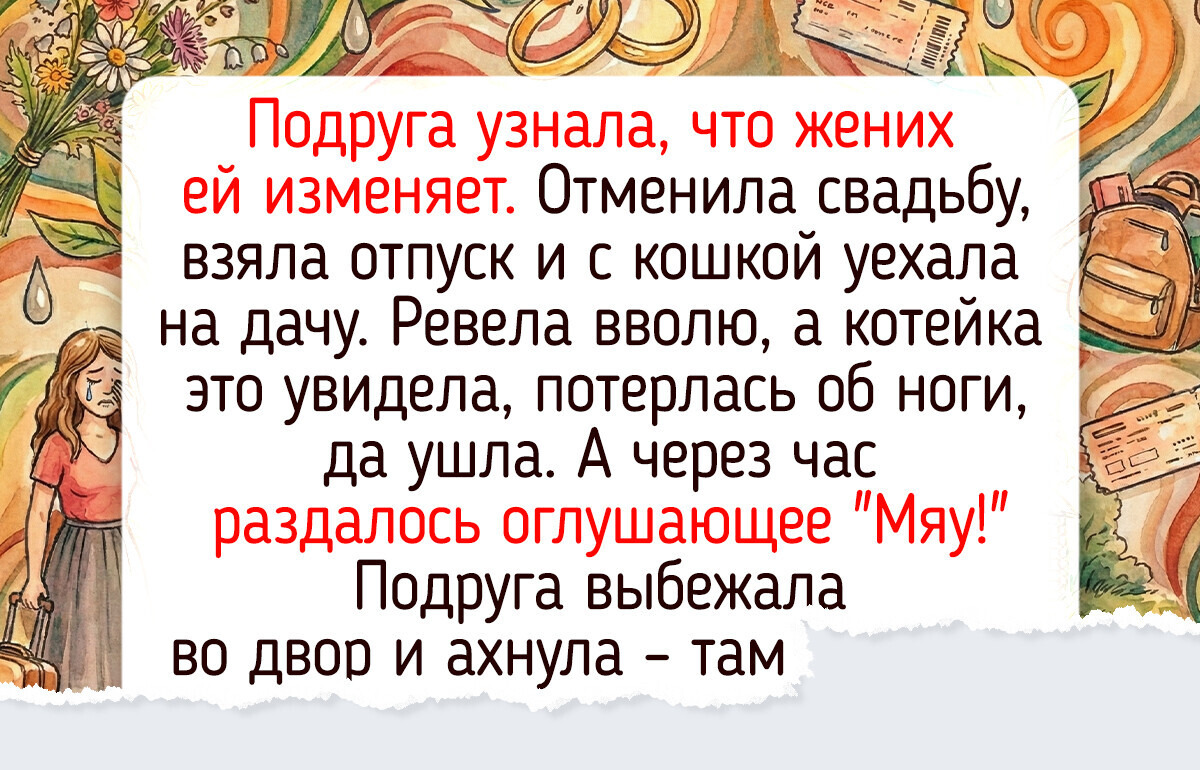 17 питомцев, чье тепло и поддержка лечат душу лучше любых слов 17 питомцев, чье тепло и поддержка лечат душу лучше любых слов