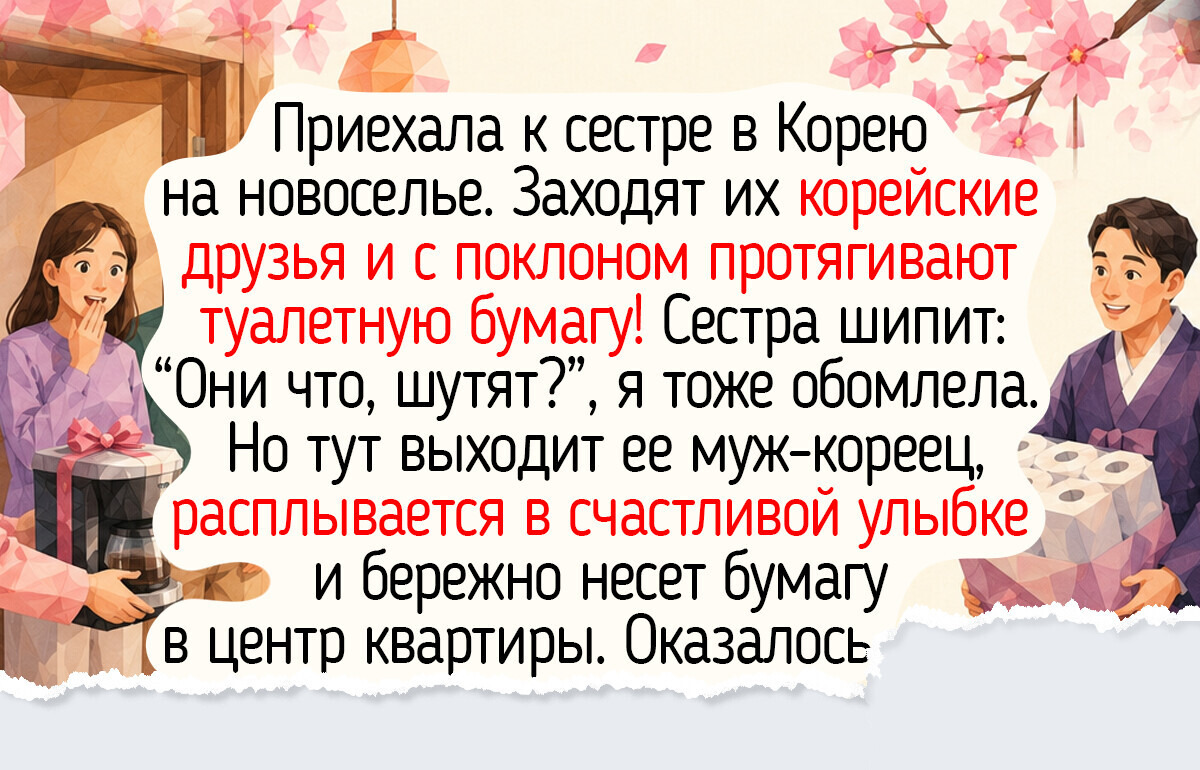 17 добрых историй от путешественников, которые заметили необычные привычки жителей других стран и очень удивились