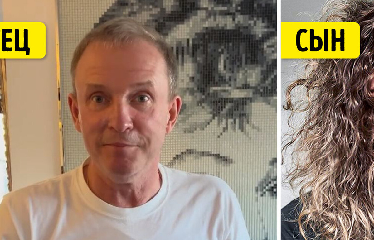 7 сыновей, которые не собираются отсиживаться в тени славы своих знаменитых родителей